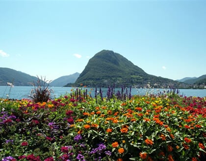 lugano - 2