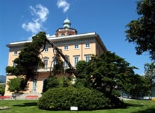 Nejkrásnější zahrady, jezera a Alpy Lombardie