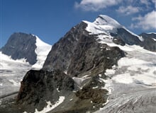 Lyžování ve Švýcarsku - Wallis