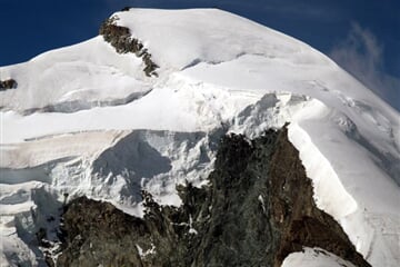 Lyžování ve Švýcarsku - Wallis