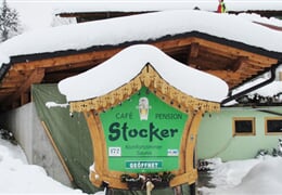 Schladming - Dachstein - Hotel Stocker se snídaní ***