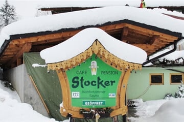 Schladming - Dachstein - Hotel Stocker se snídaní ***