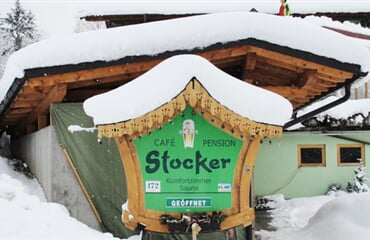 Schladming - Dachstein - Hotel Stocker se snídaní ***