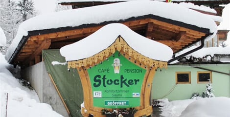 Schladming - Dachstein - Hotel Stocker se snídaní ***