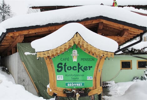 Schladming - Dachstein - Hotel Stocker se snídaní ***