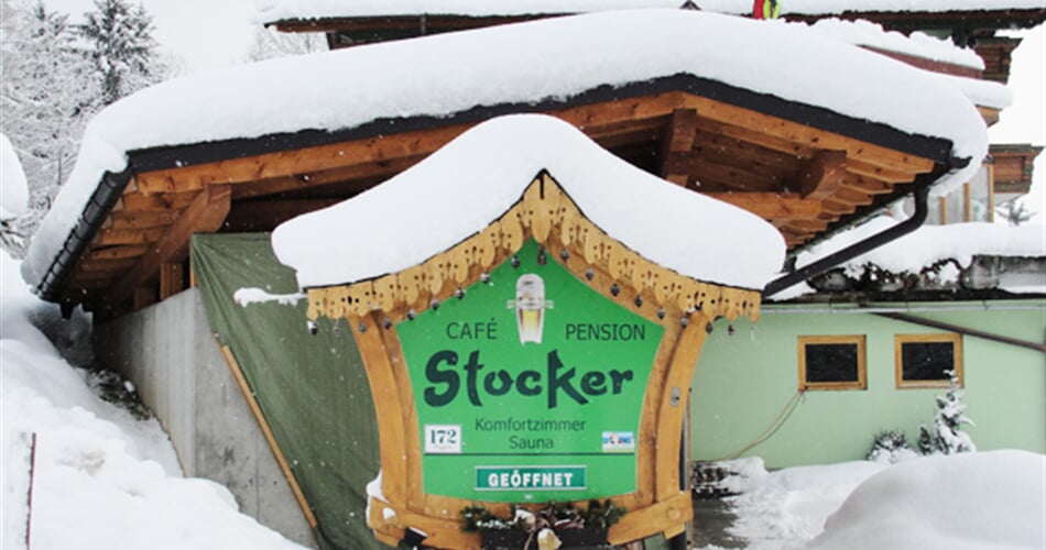 Foto - Schladming - Dachstein - Penzion Stocker