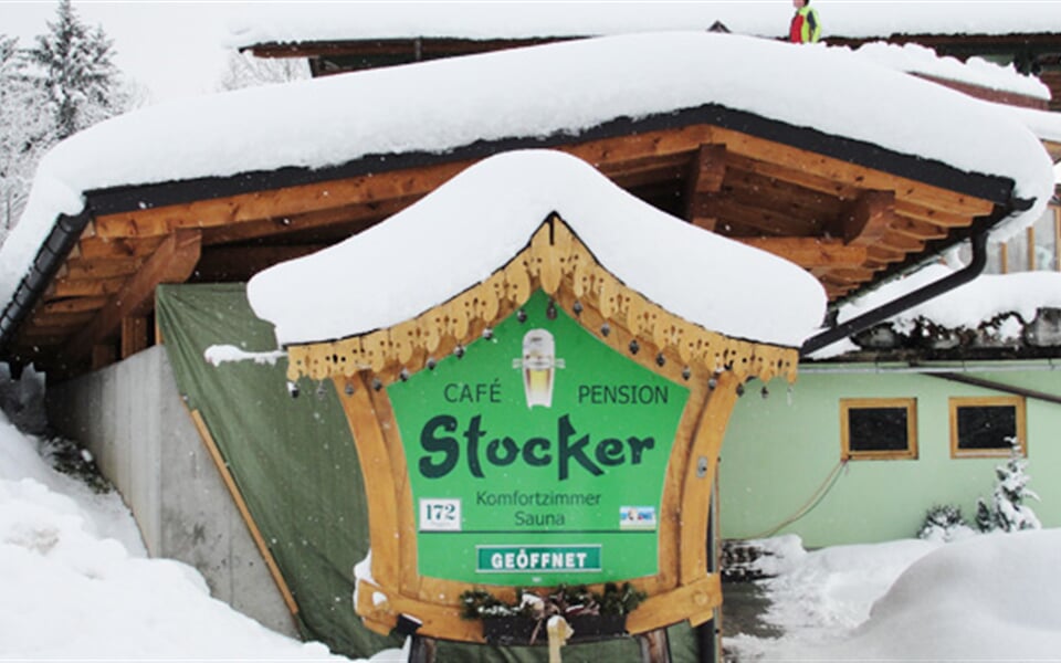 Foto - Schladming - Dachstein - Penzion Stocker