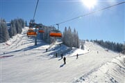 lyžařské středisko Stuhleck 01