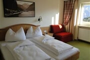 Hotel*** Rieder 09