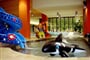 hotel - permon - wellness - detsky - bazen