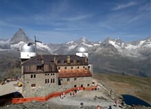 Švýcarsko, přírodní a kulturní památky UNESCO