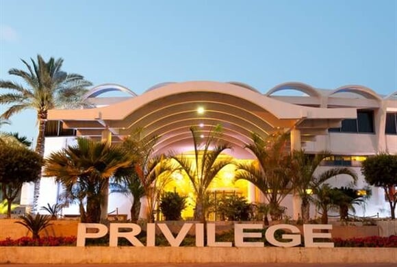 PRE - building
