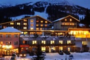 Katschberghof hotel**** 01