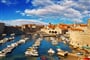 Chorvatsko - Dubrovník
