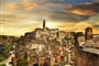 Itálie - Apulie a Basilicata - Matera