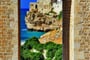 Itálie - Apulie - Polignano a Mare