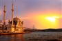 Turecko - Istanbul - brána Orientu