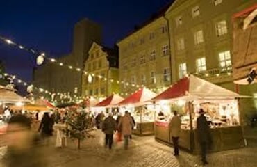 REGENSBURG Advent (CKM)