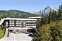 Grand hotel Permon