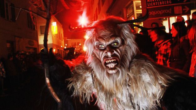 Krampus