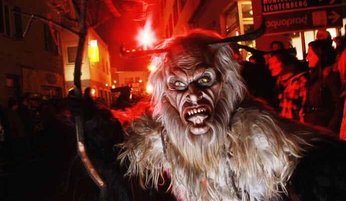 Krampus