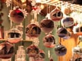 Main - Donau - Kanal-Advent - Shopping & WeihnachtsmaerkteNuernberg-Regensburg-Nuernberg mit der MS Ariana 7038 5