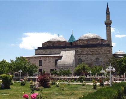 Konya 1