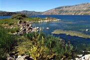 Kráter Nemrut 2
