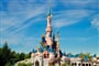 Disneyland 1