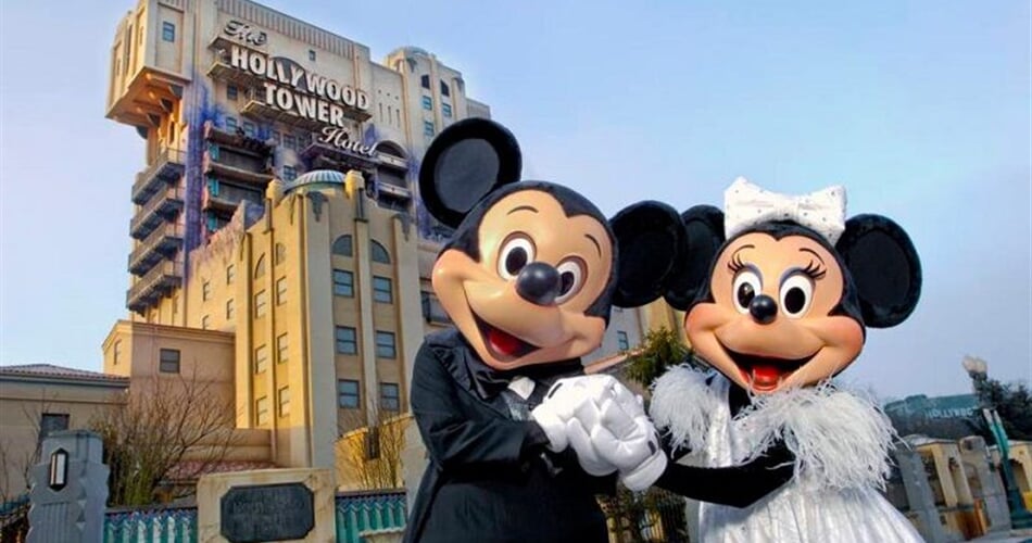 Disneyland 2