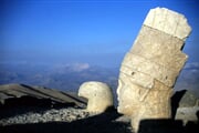 Nemrut Dagi 4