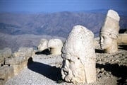 Nemrut Dagi 2