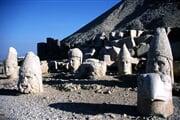 Nemrut Dagi 3