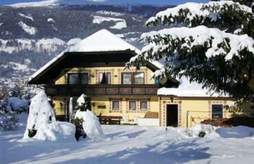 Lungau - Priváty St. Michael