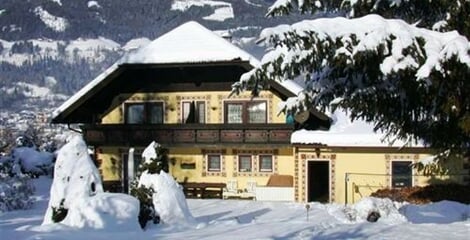 Lungau - Priváty St. Michael