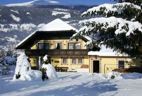 Lungau - Priváty St. Michael