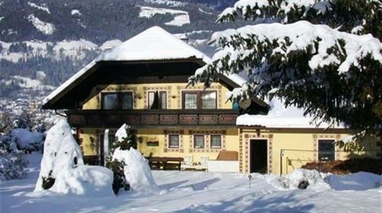 Foto - Lungau - Pensiony St. Michael