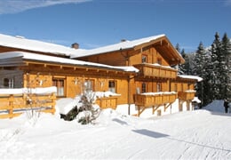 Lungau - Apartmány St. Michael