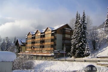 Bad Kleinkirchheim - Apartmány Central ***