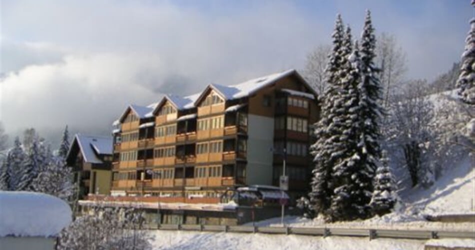 Foto - Bad Kleinkirchheim - Apartmány Central ***