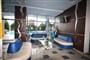 Bulharsko, Slunečné pobřeží - Hotel Blue Bay***