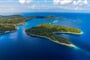 Chorvatsko - Jižní Dalmácie - NP Mljet