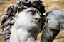 Poznávací zájezd Itálie - Florencie - Michelangelo - David