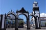 Sao Miguel - Ponta Delgada