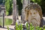 Itálie - Tivoli - Villa Adriana