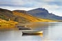 Skotsko - ostrov Skye