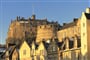 Skotsko - Edinburg