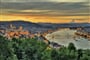 Budapešť - poznávací zájezd