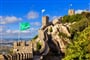 Poznávací zájezd - Portugalsko - Sintra