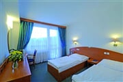 hotel nový dům-standardní 2 - lůžk.pokoj